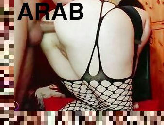 pasarica, anal, milf, mama, arab, sperma