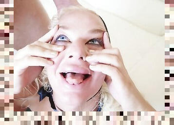 Tyłek, Duże cycki, Anal, Ogromny kutas, Mamuśki, Hardcore, Gwiazda porno, 3kąt, Podwójnie, Blondynka